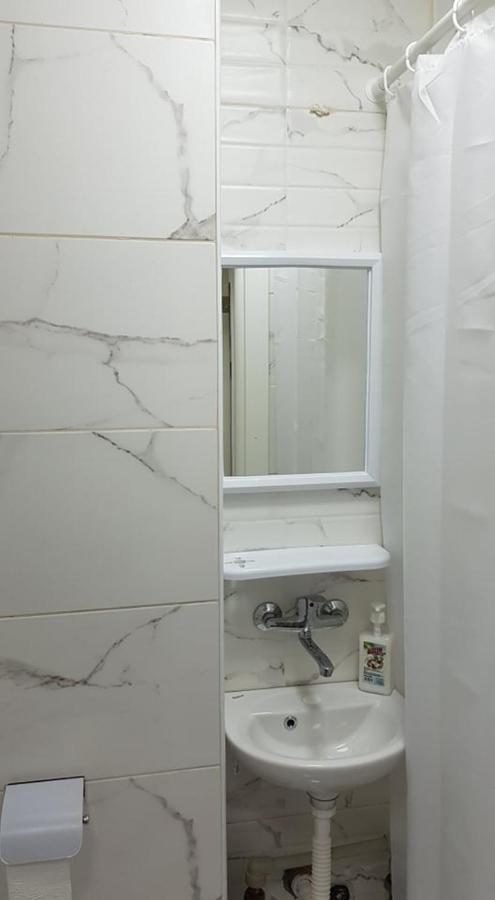 סקופיה Central View Apartment מראה חיצוני תמונה